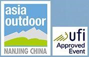 asia outdoor fair